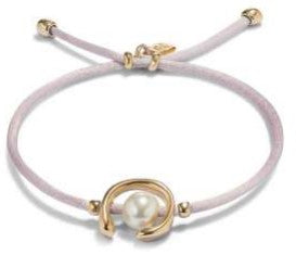 BRACELET BE DIFFERENT SER DIFERENTE ADJ STRAND & CHARM