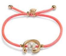 BRACELET BE DIFFERENT SER DIFERENTE ADJ STRAND & CHARM