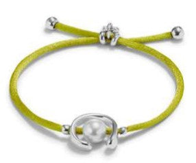 BRACELET BE DIFFERENT SER DIFERENTE ADJ STRAND & CHARM
