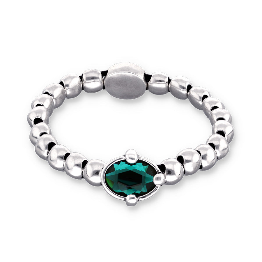 Uno de 50 BRACELET SER DESLUMBRANTE