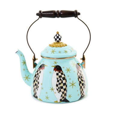 Tea Kettle 2 Quart
