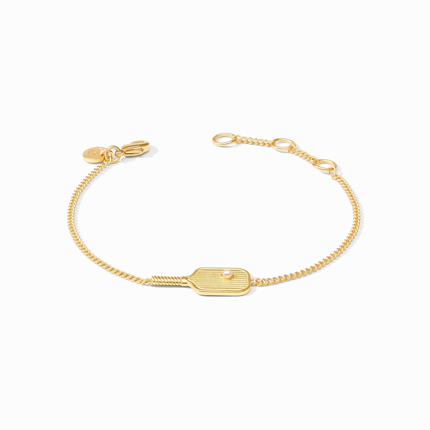 pickleball delicate bracelet