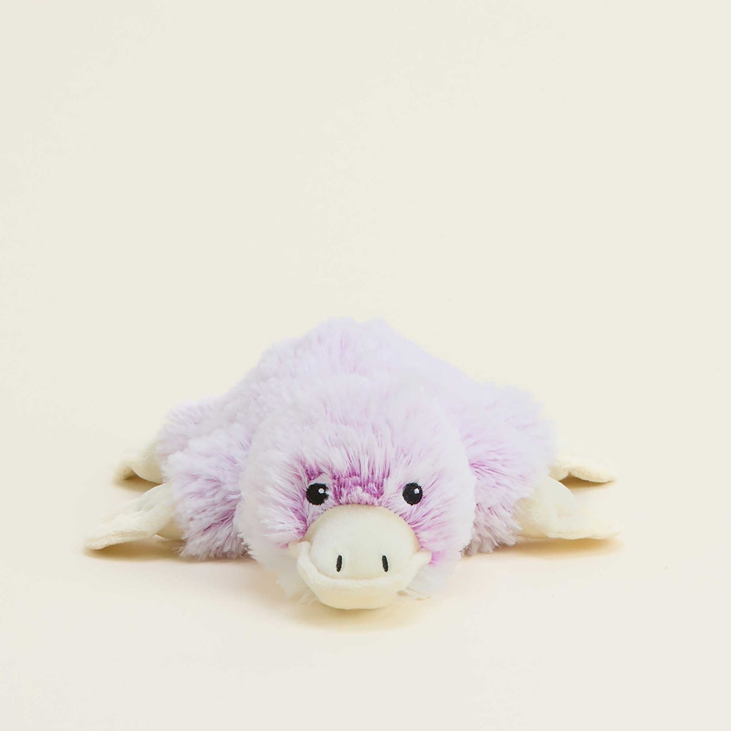 Plush Platypus Junior Soother