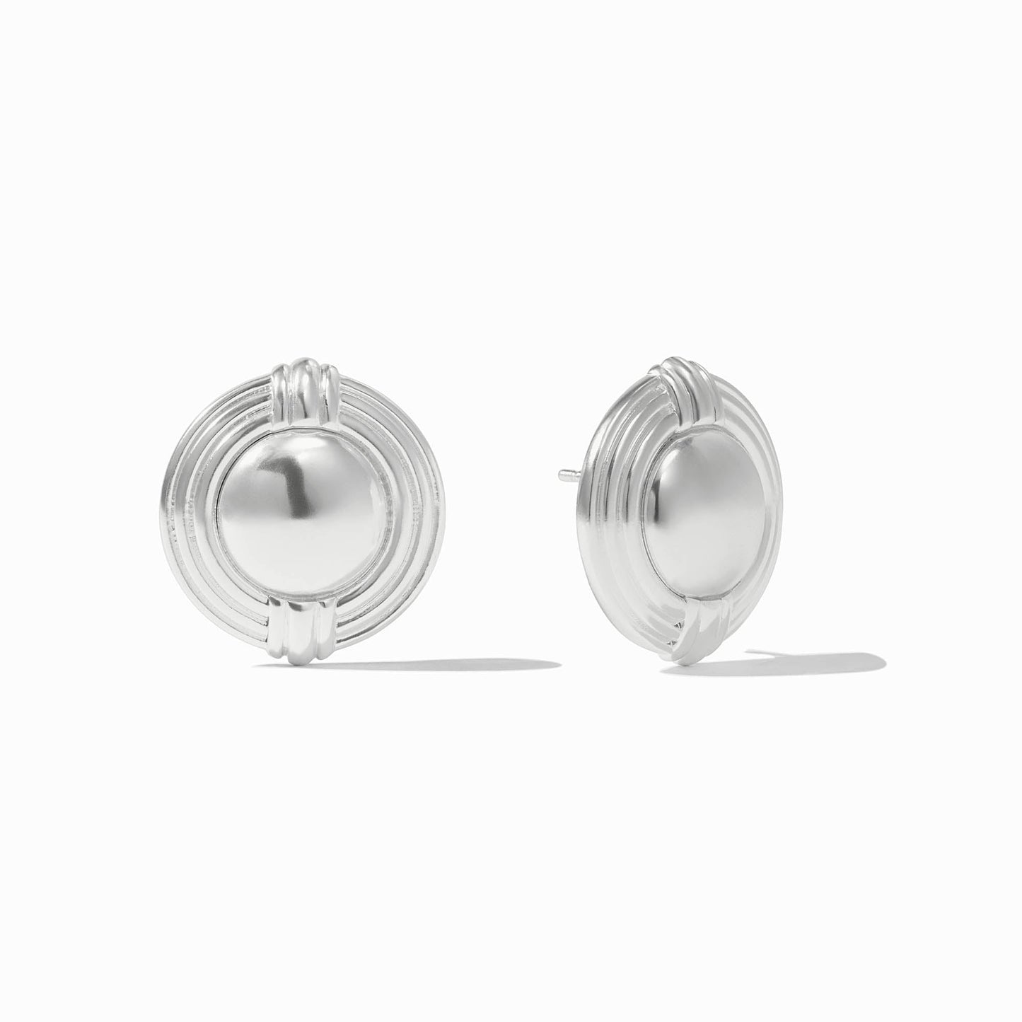 Portofino Statement Stud Earring