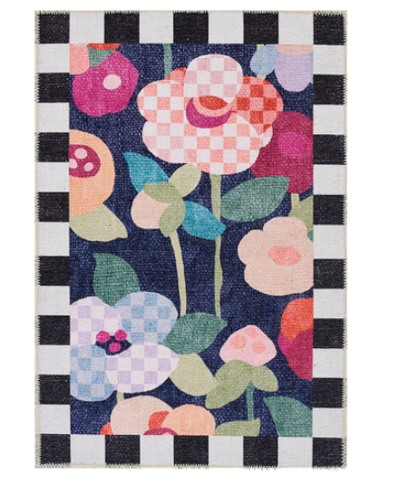 Rug Check Washable