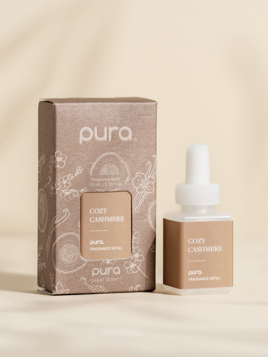 Fragrance Refill Smart Vial