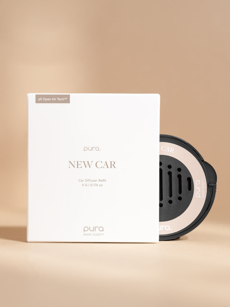 Pura Car Fragrance Refill Pura Car Malodor (Multiple Scents)