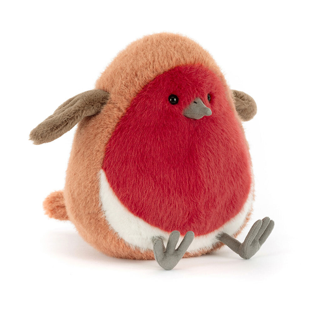 ROBIN PLUM