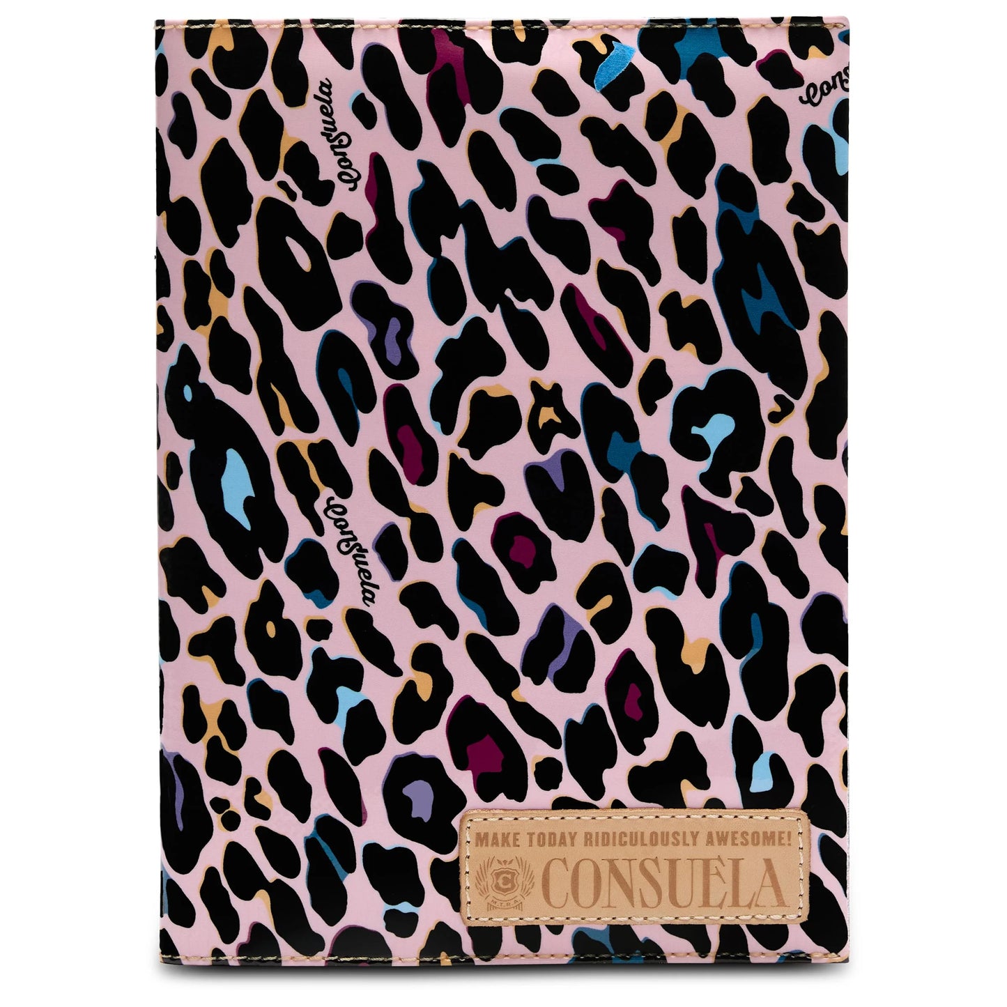 NOTEBOOK COVER (Multiple Patterns)