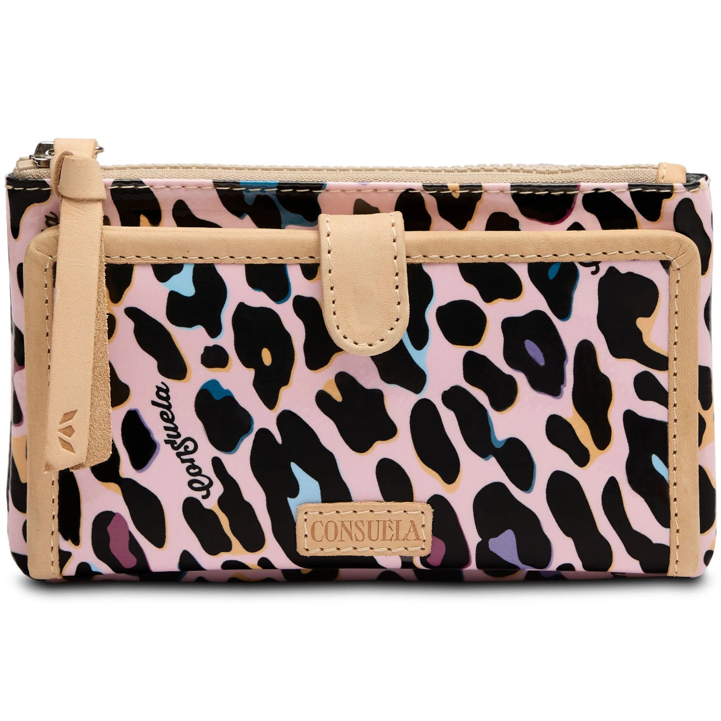 WALLET SLIM CLASSIC