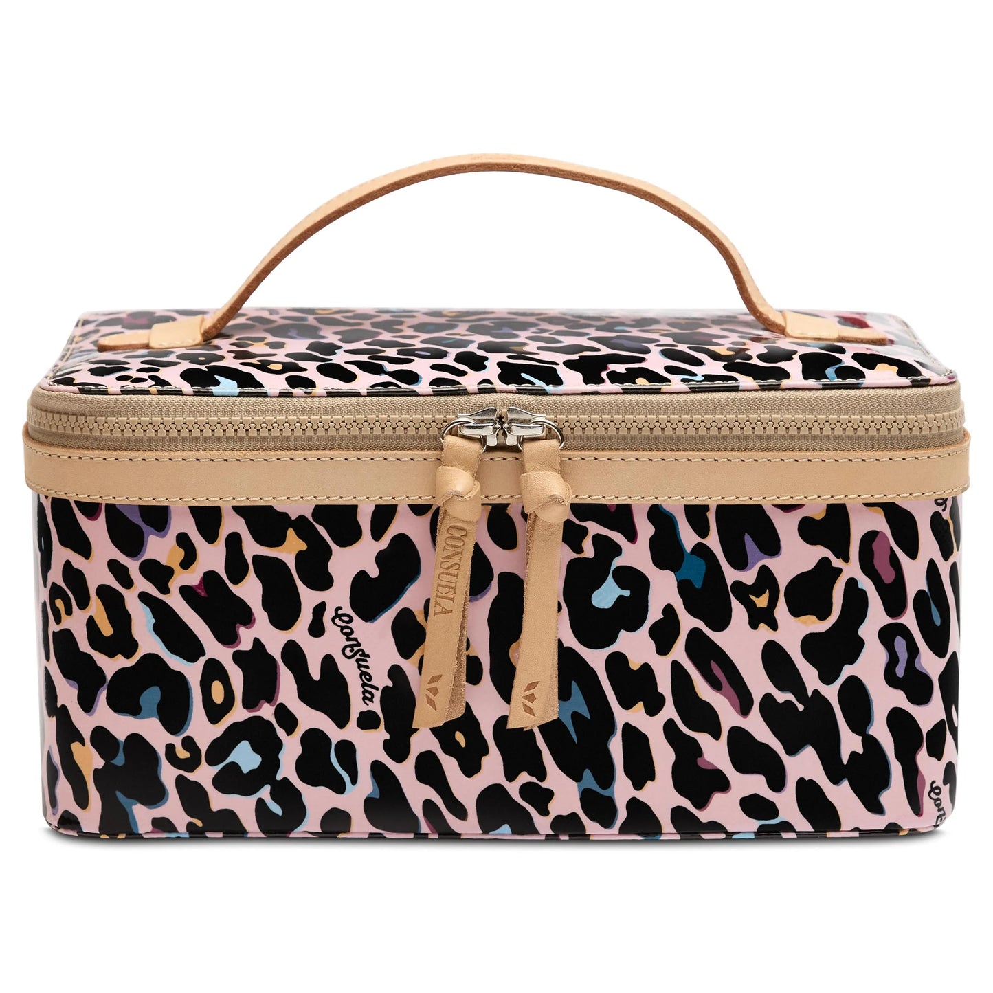 TRAIN CASE REGULAR