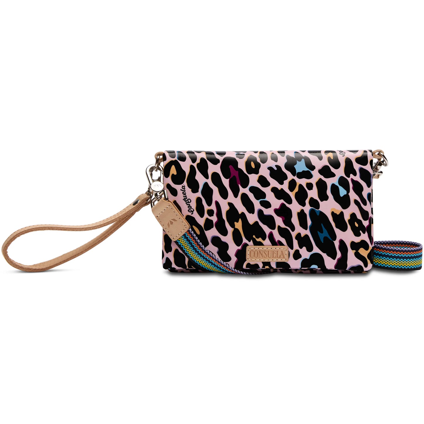 CROSSBODY UPTOWN