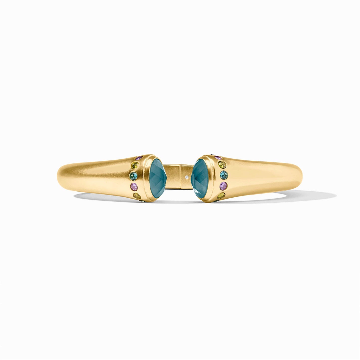 Rainbow Demi Cuff