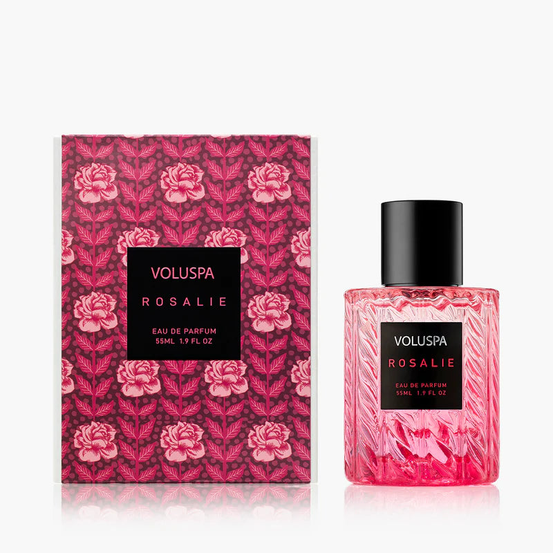 EAU DE PARFUM 55ml