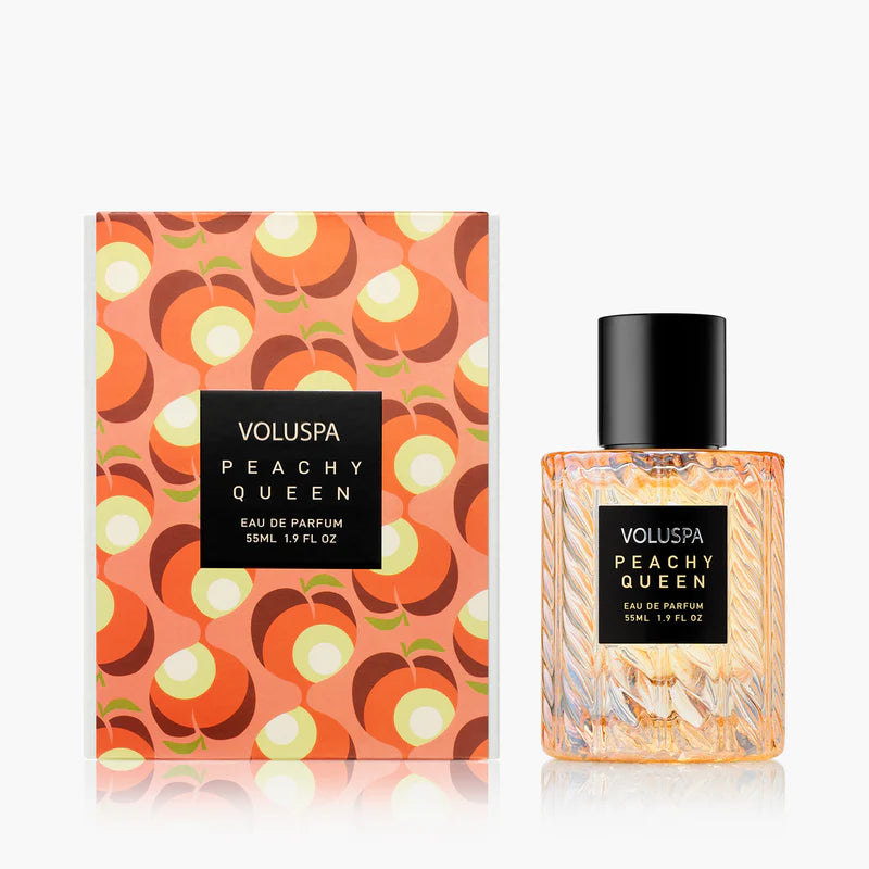 EAU DE PARFUM 55ml