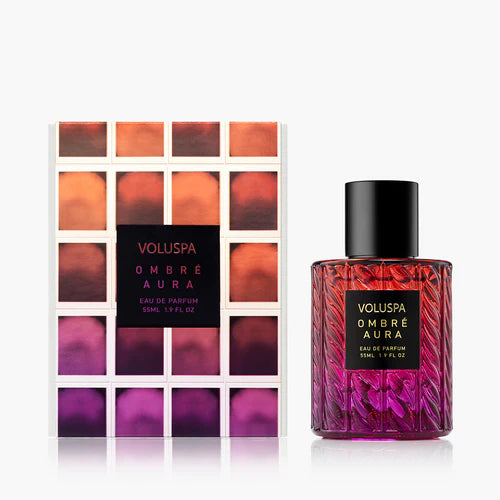 EAU DE PARFUM 55ml