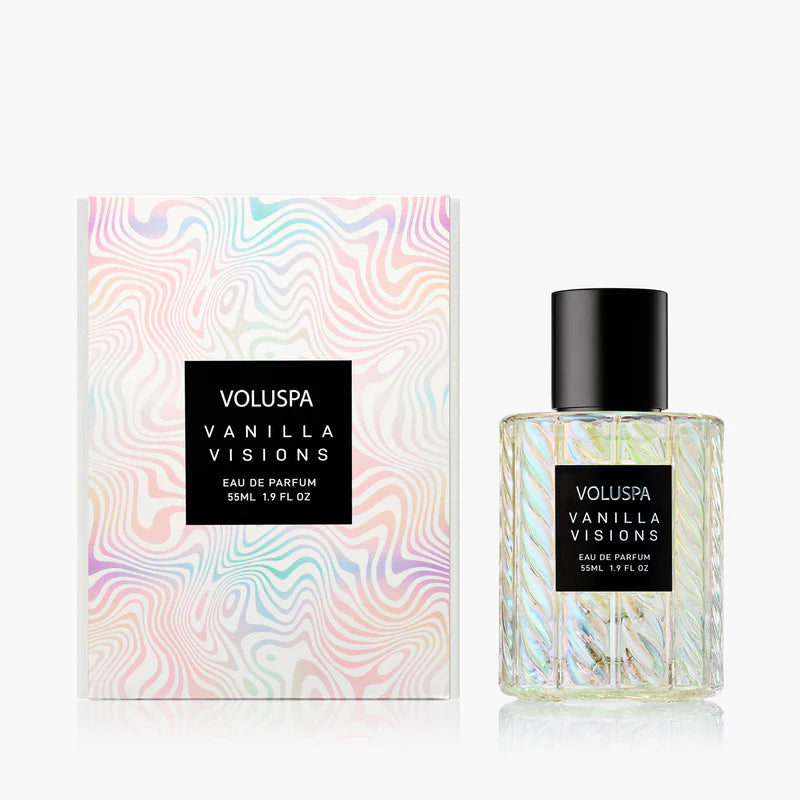 EAU DE PARFUM 55ml