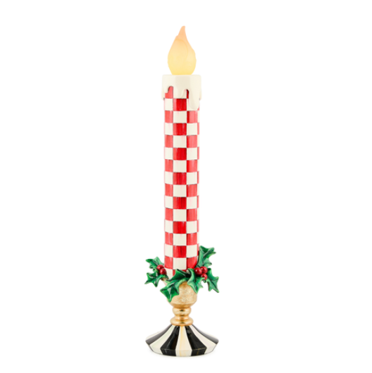 RETRO CANDLE