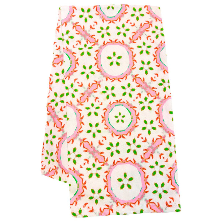 Tea Towel Rosie