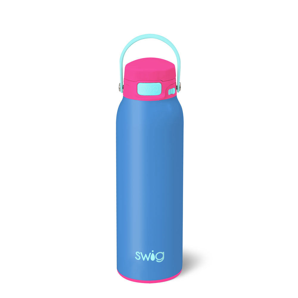 BOTTLE EZ FILL LEAKPROOF