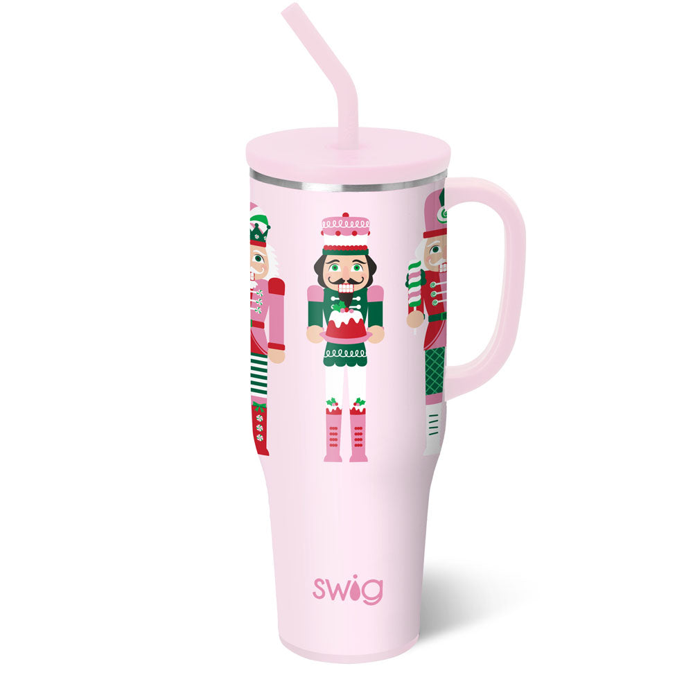 nutcracker swig