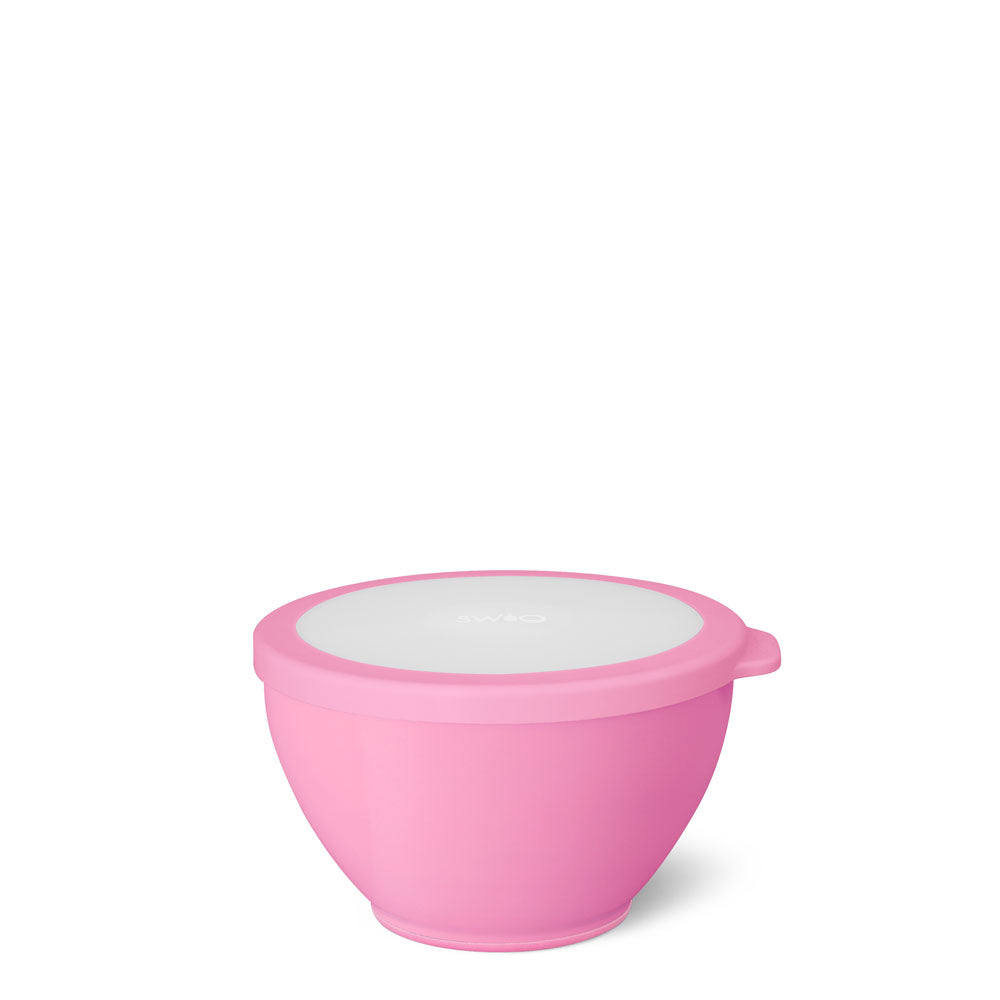 LUNCH BOWL SHIMMER 60OZ (3 Colors)