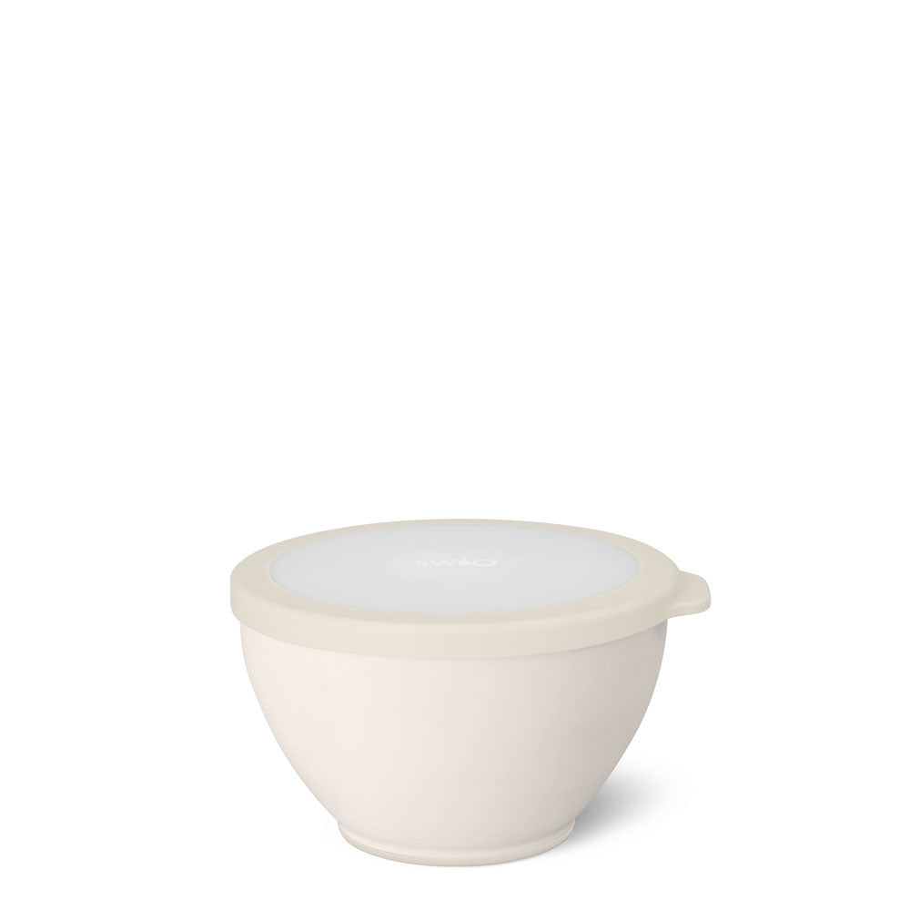 LUNCH BOWL SHIMMER 60OZ (3 Colors)