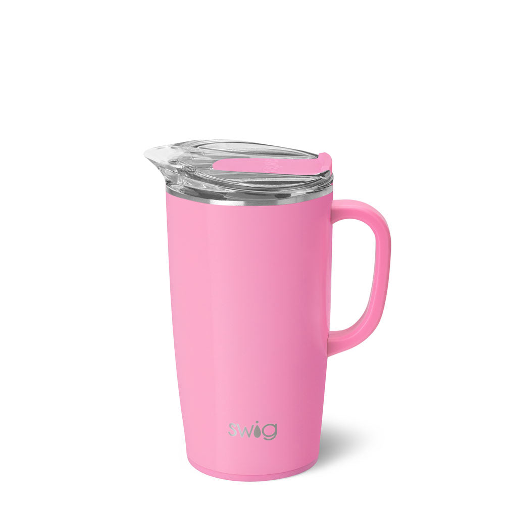 PARTY PITCHER SHIMMER 64OZ