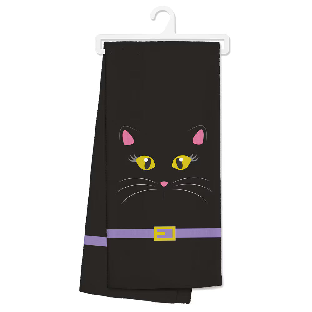 Tea Towel Cotton (2 Designs)