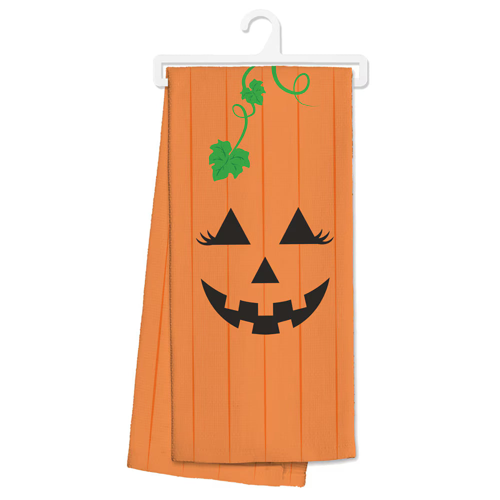 Tea Towel Cotton (2 Designs)