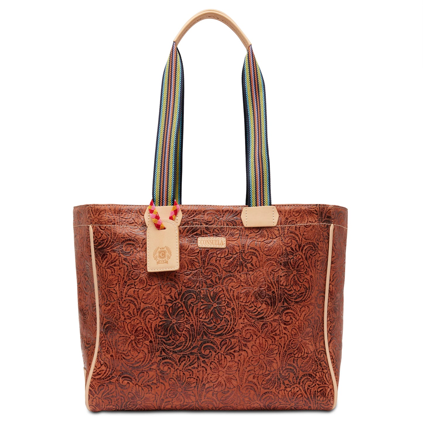 JOURNEY TOTE