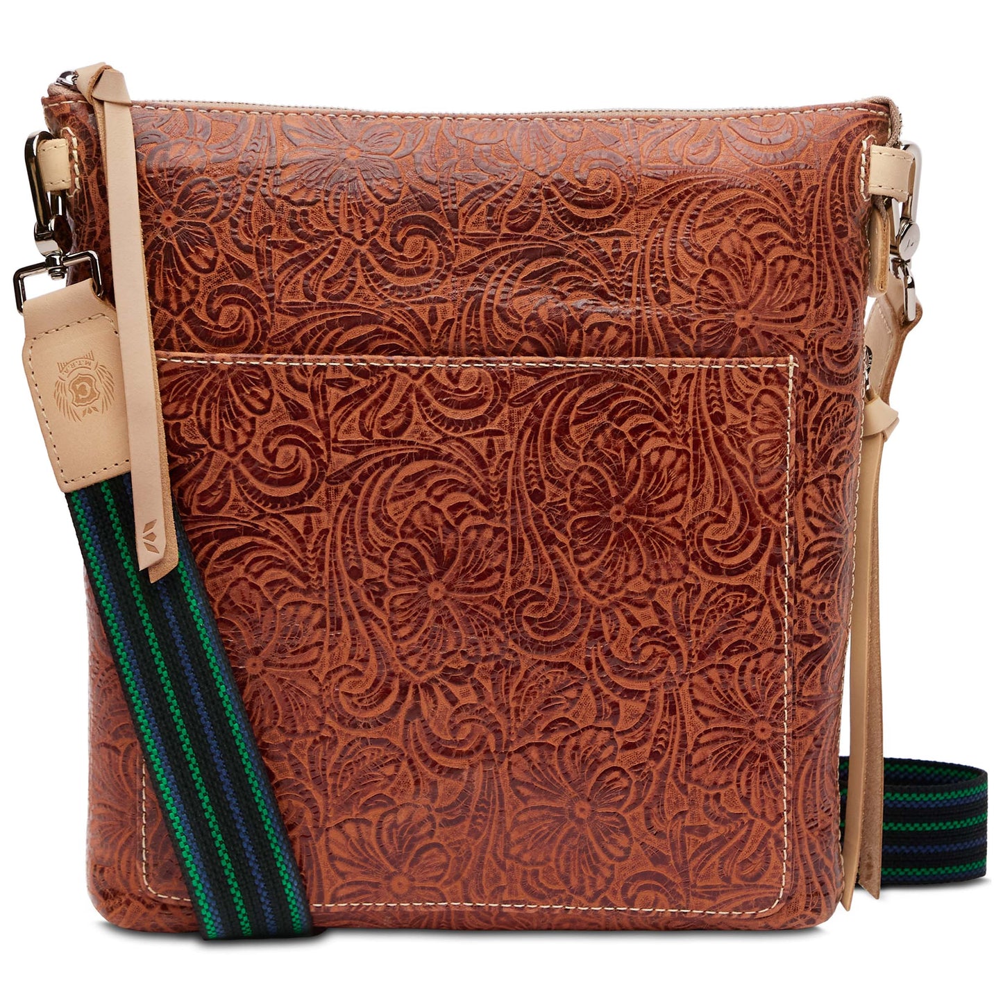 TOUR CROSSBODY