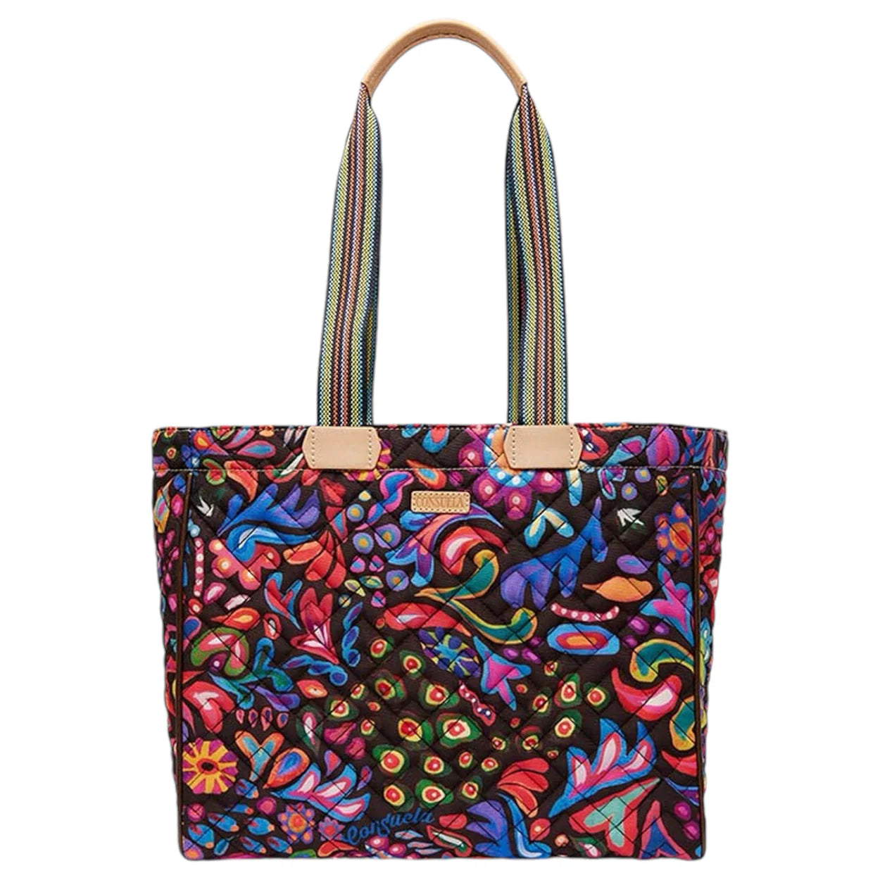 JOURNEY TOTE