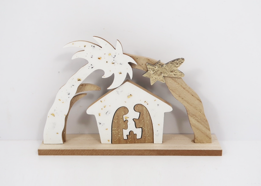 Nativity Scene