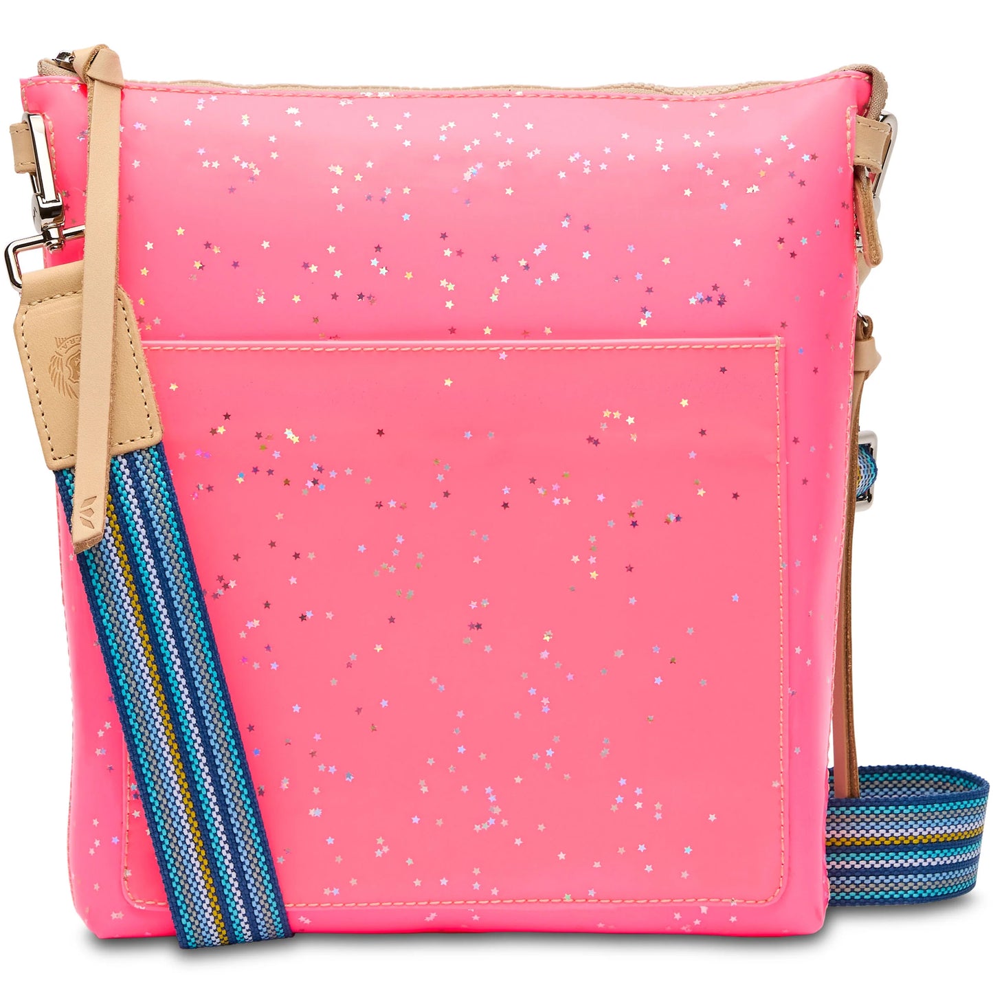 TOUR CROSSBODY