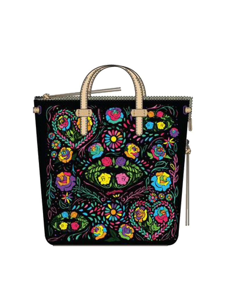 SLING TOTE