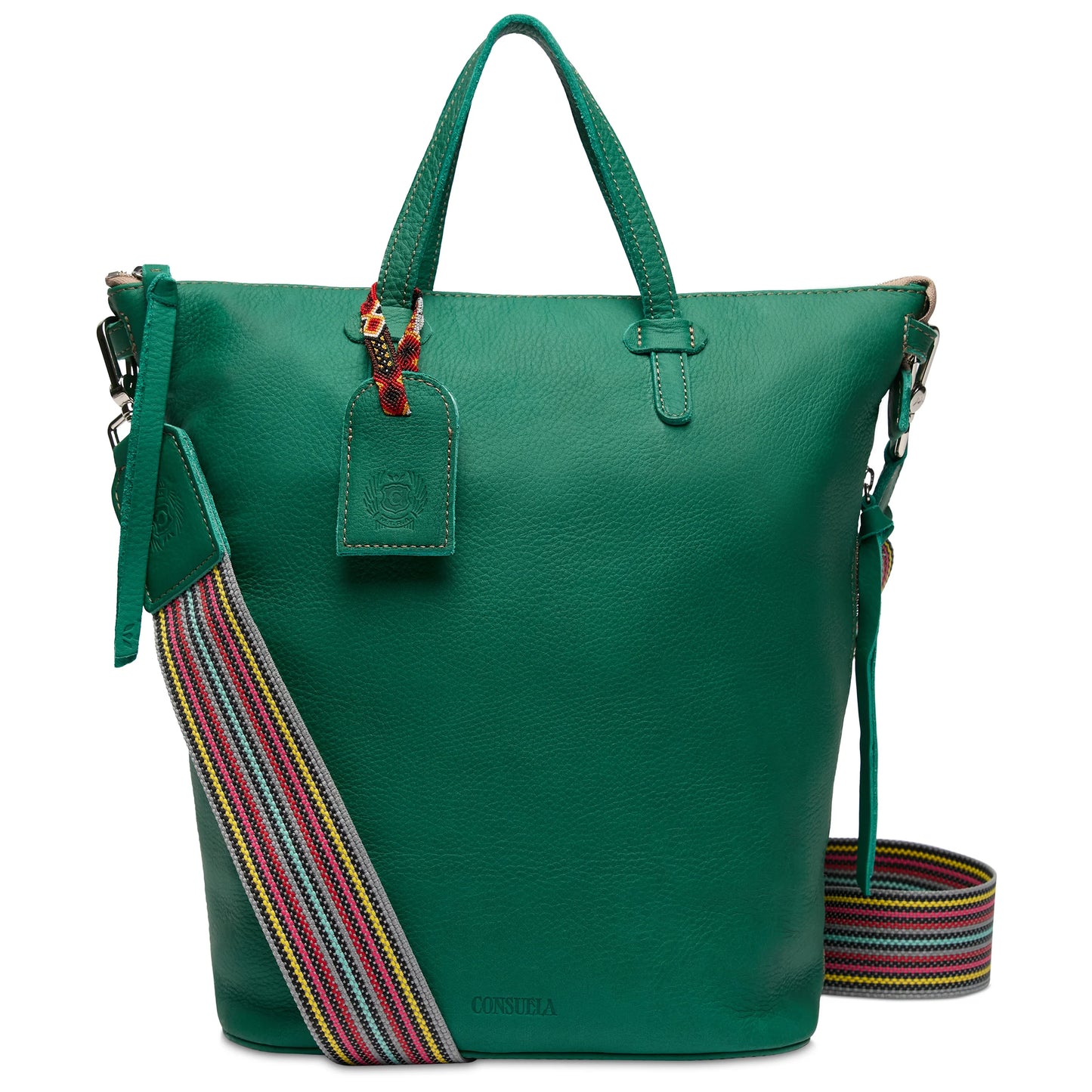 Consuela SLING Teal TOTE