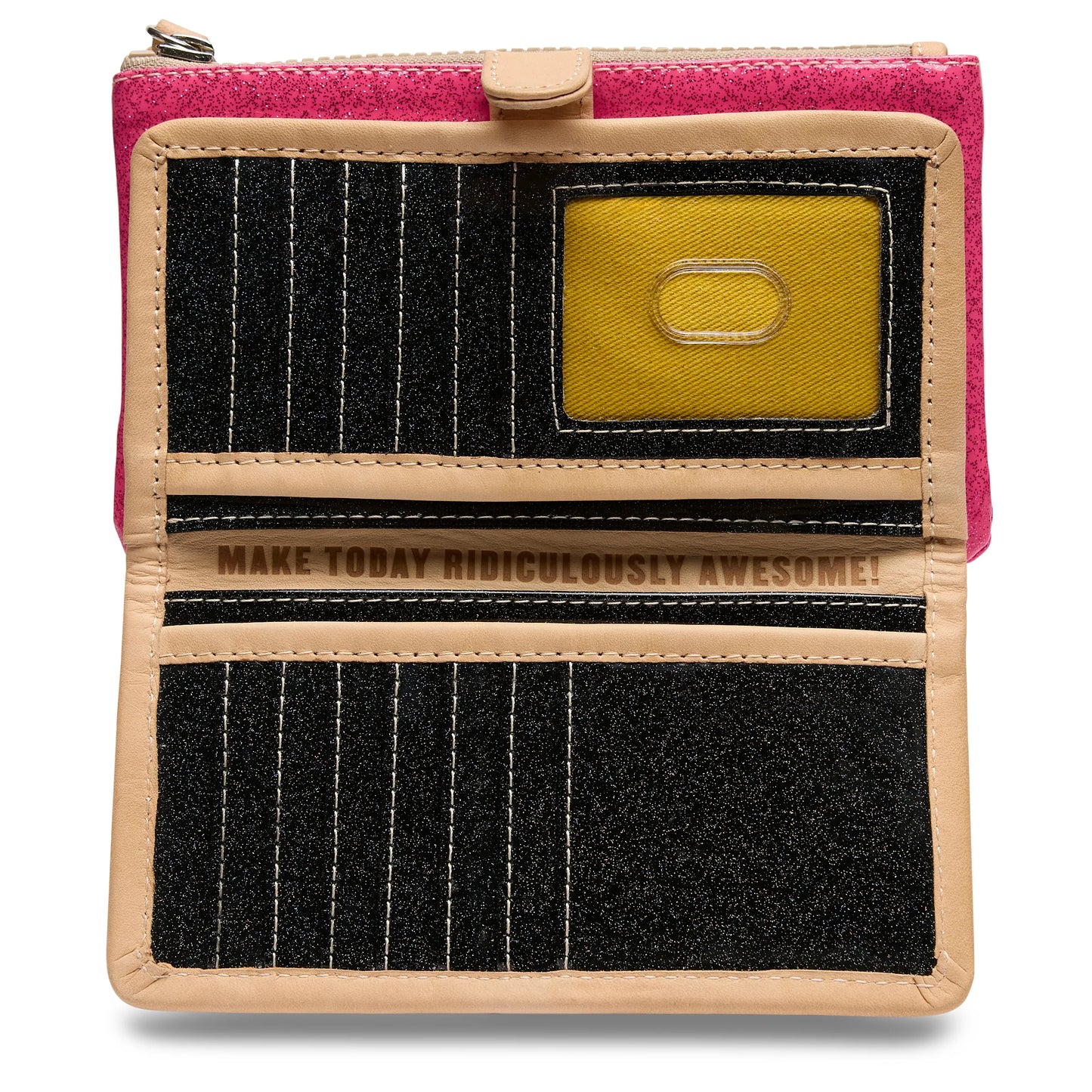 WALLET SLIM CLASSIC