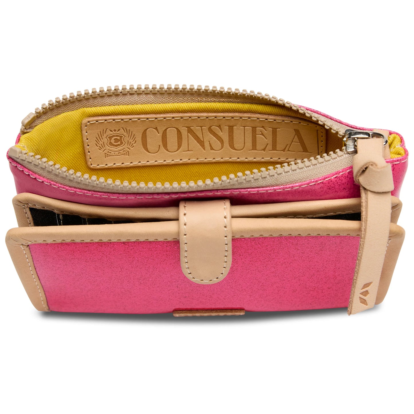 WALLET SLIM CLASSIC