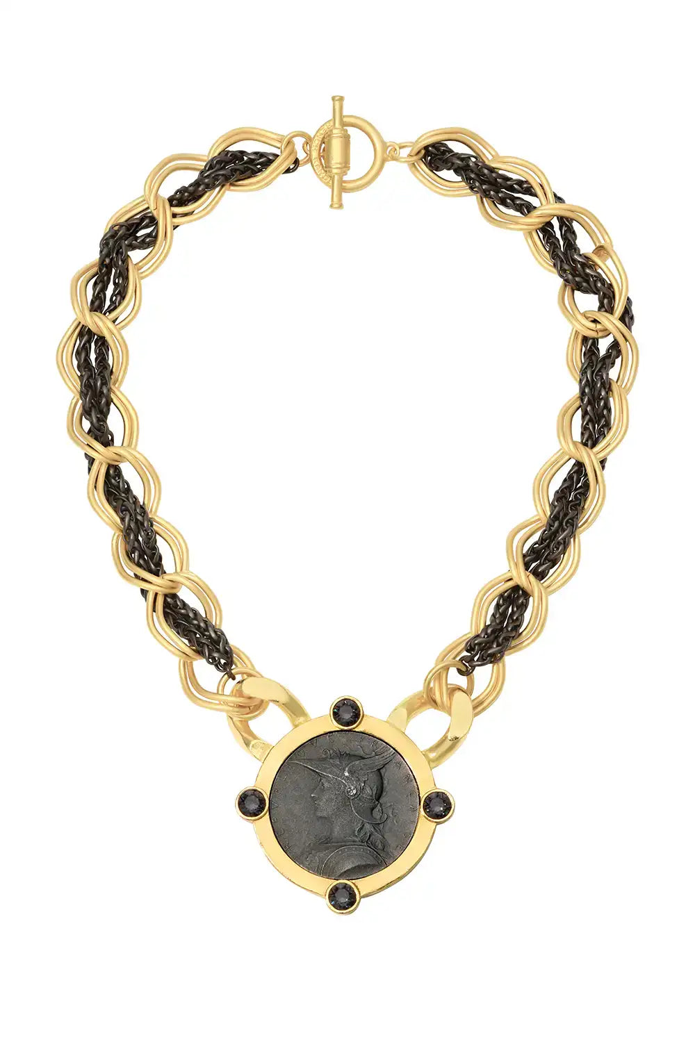Ingrid Necklace