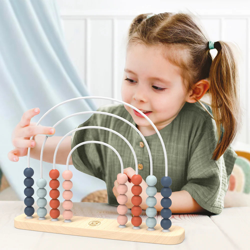 Abacus Rainbow