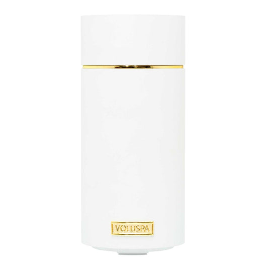 DIFFUSER DEVICE WHITE FRAG OIL