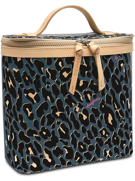 TRAIN CASE SLIM