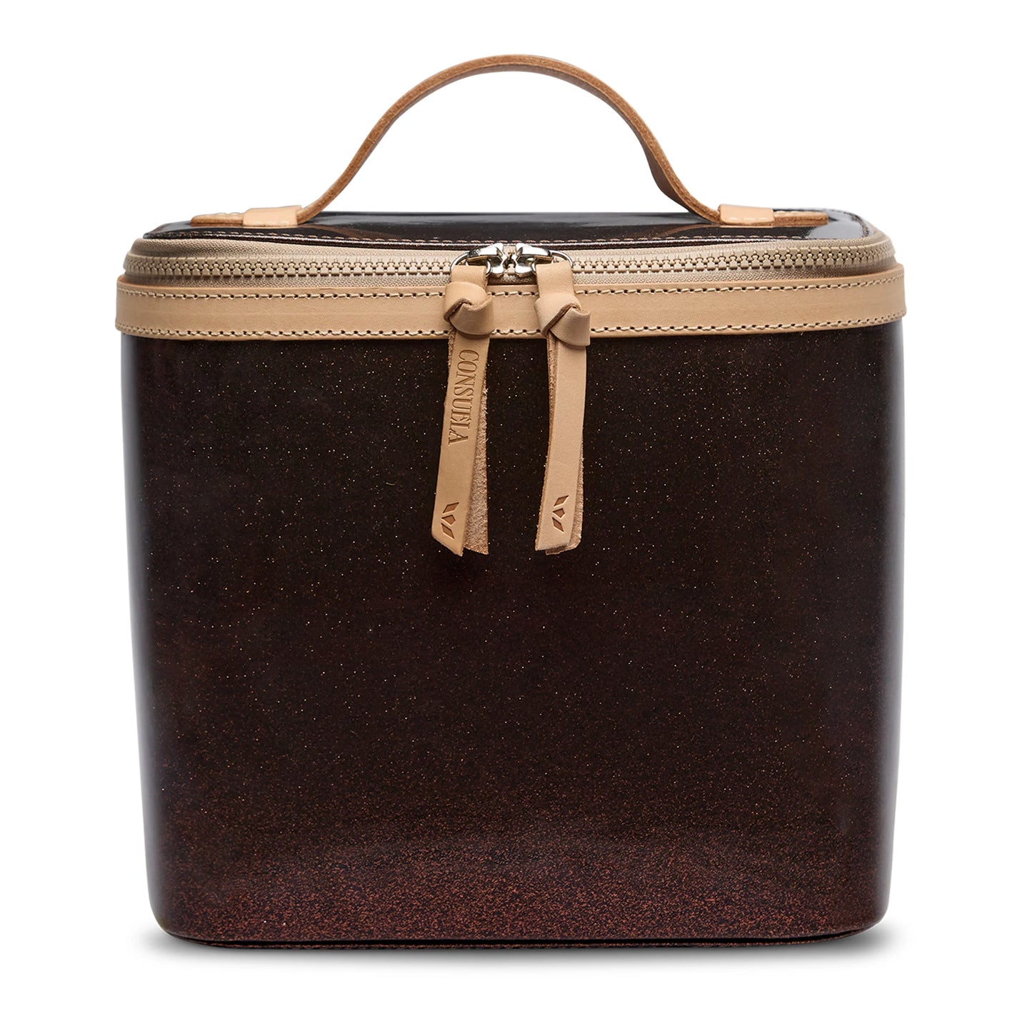 TRAIN CASE SLIM