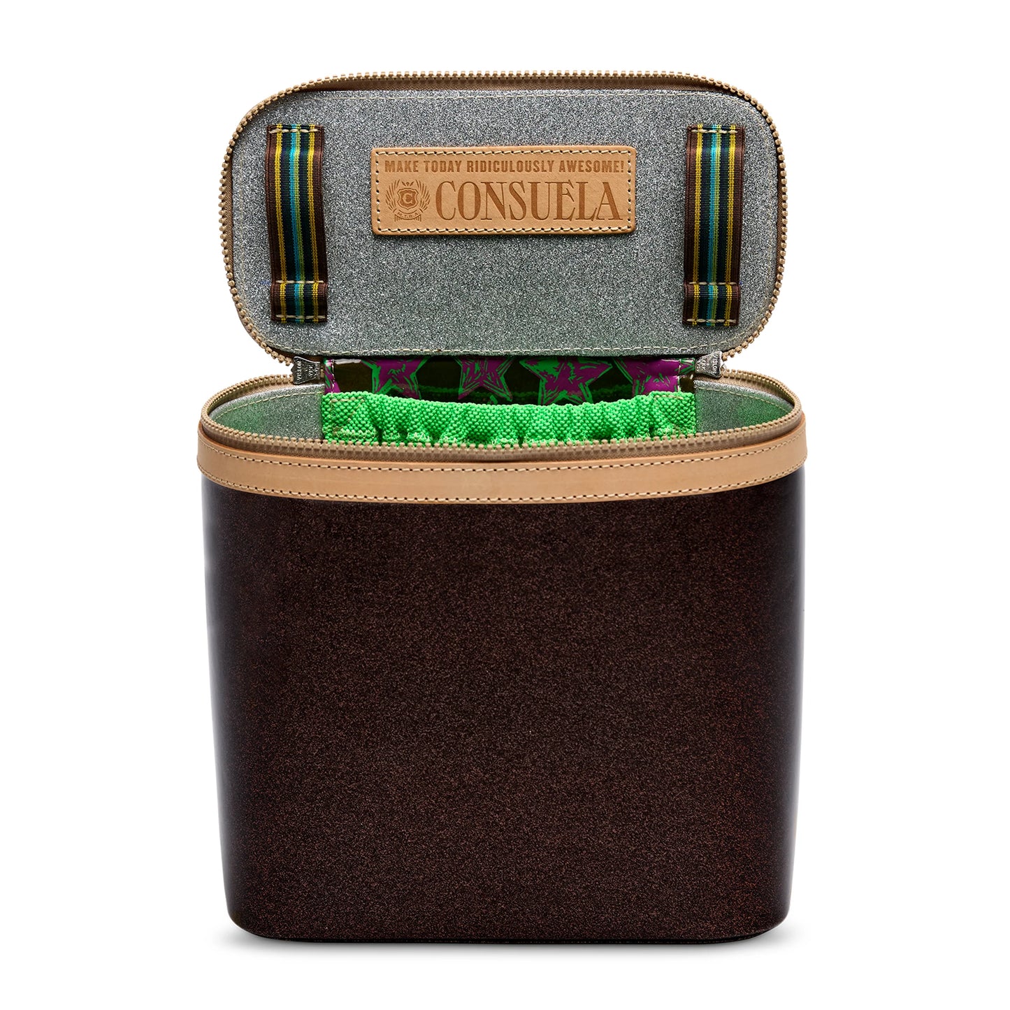 TRAIN CASE SLIM