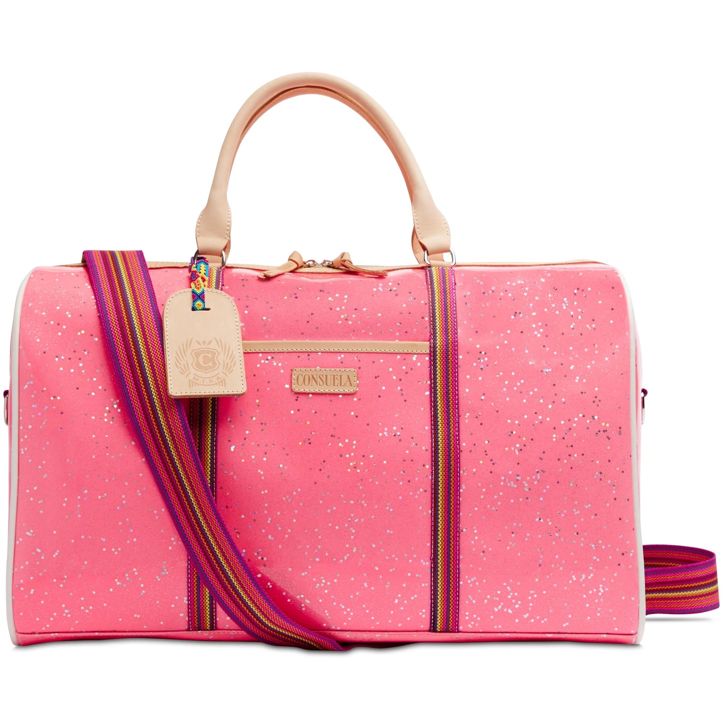 WEEKENDER BAG