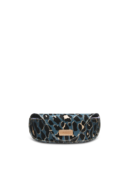SUNGLASS CASE