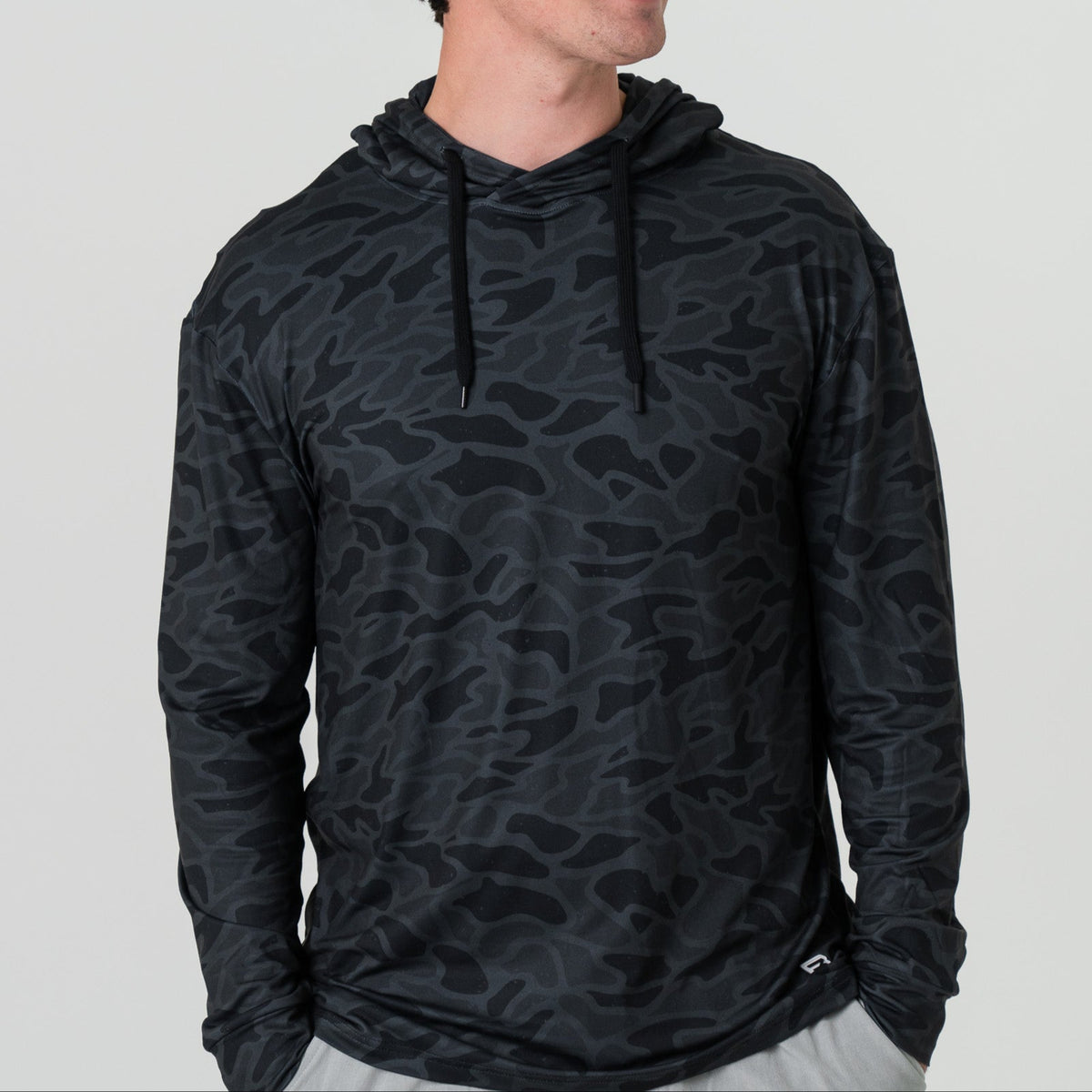 BURLEBO HOODIE PERFORMANCE OUTDOOR | Multiple Colors