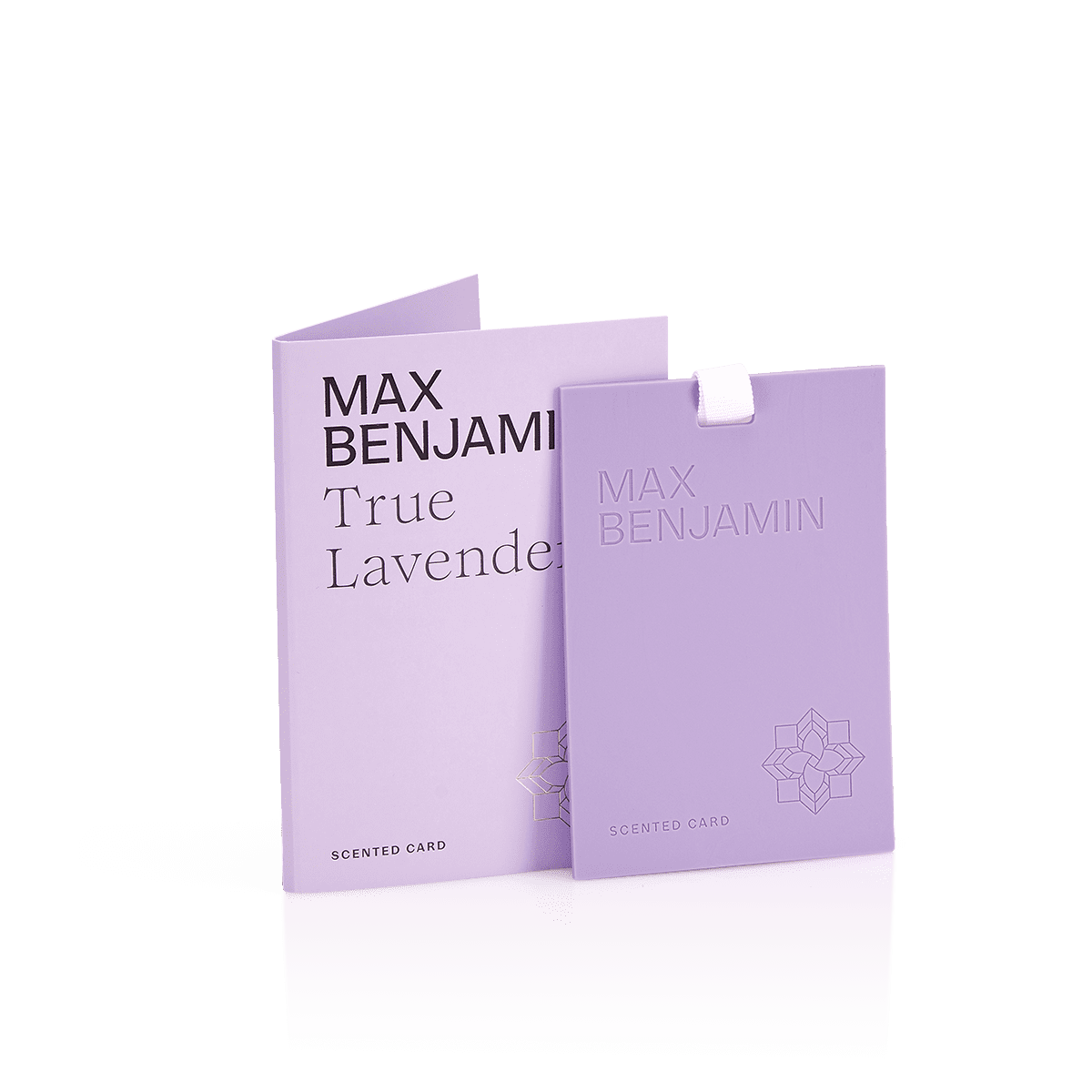 Scented Card - True Lavender