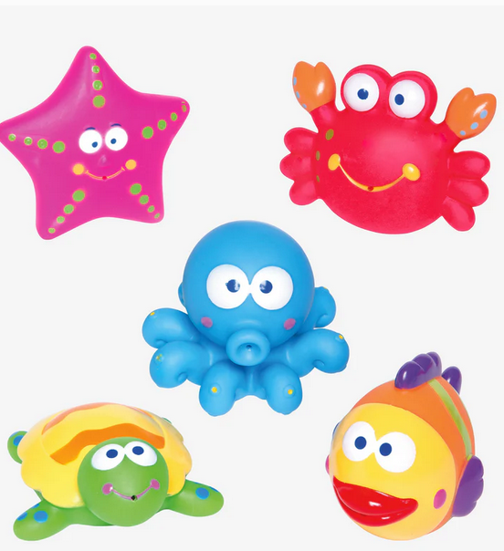 SQUIRTIES
